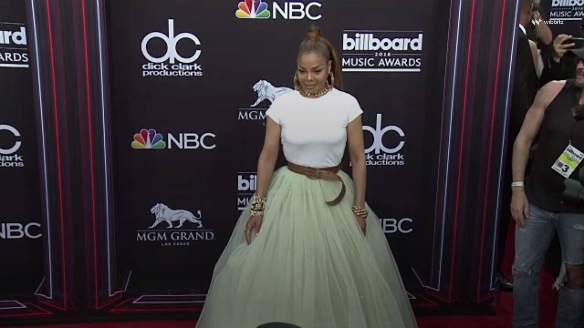 Happy Birthday, Janet Jackson! Five fun facts about the musician